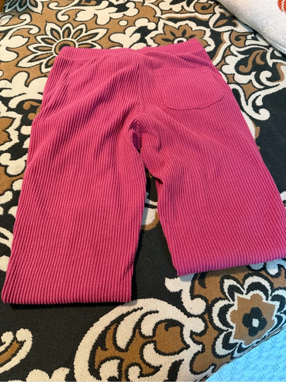 ALO Yoga soft ribbed